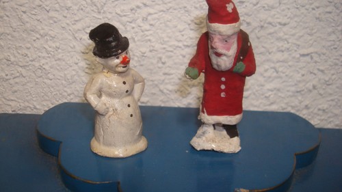 Alte massefiguren - 2,