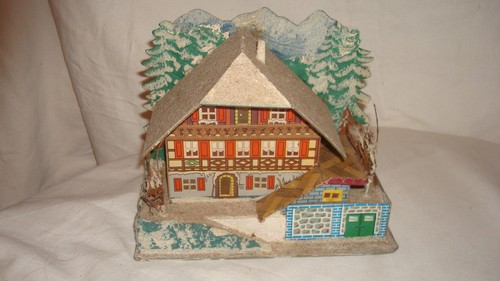 Altes lichterhaus erzgebirge - altes,