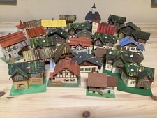 29 Stk. Spielzeug alt