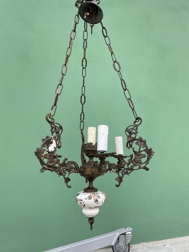 Edler capodimonte porzellan - edler,
